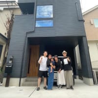 新居訪問🏠