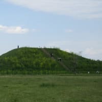 さきたま古墳群