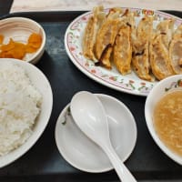 餃子の王将 2025大感謝祭 開催中！