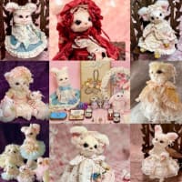ゴトウユミコ先生のOnline Shopが出来ました！