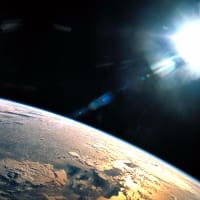 宇宙