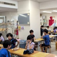 R7年7月24日(木)