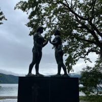 20240831-0905 奥入瀬・十和田湖への旅のまとめー 青い森への旅の記録12 エピローグ 