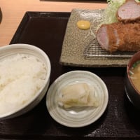 ここ最近