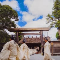 神様について