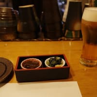 松山の夜は、おでんのすぎのこ