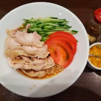 横浜馬車道ランチ　2025/07/14