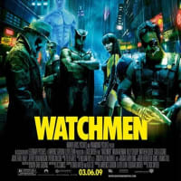 WATCHMEN/ウォッチメン