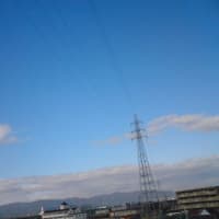 ご無沙汰してます