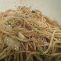 ラーメンの街・荻窪に存在したお店