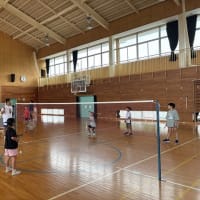 令和７年度前半第２回いわきスポーツ探検隊