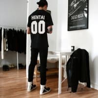 HENTAIは美しく刺激的でCRAZY