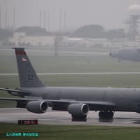 【臨時情報-中東情勢】イランイスラエル戦争-アメリカ参戦の可能性,空中給油機大挙欧州展開