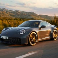 Porsche 911 Facelift (2024) DER Sportwagen wird zum Hybrid! Review | Test | Carrera | GTS | 992.2