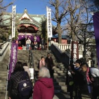 AGT-Asakusa Gorogoro Thunders 浅草ゴロゴロサンダース- starts off with Lucky Tour in Aksakusa