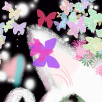 ペンタブ絵