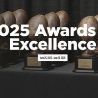 2025 Awards of Excellence
