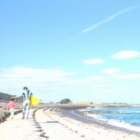 海は家族を強くする？