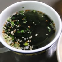 |M3400|ウチ食べしま専科：S&Bペペロンチーノソースと釜揚げしらすとアルチェネッロ有機スパゲティーニを使ったパスタをピリ辛旨く頂きました！