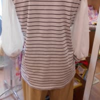 Sat　ミラショーンミラノ　トップス