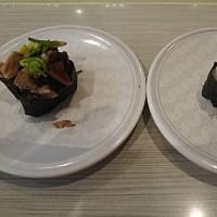 回転紀行～はま寿司さん