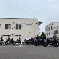 【単車・バイク】ジェントルマンズライド　GDR京都2025