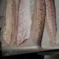 熟成の甘鯛はやはり旨し!!