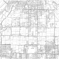 二上山の日の出～北大伴　千早川３　２０２５．７