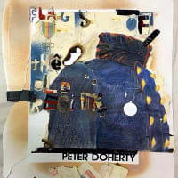 Peter Doherty 『Flags Of The Old Regime』。