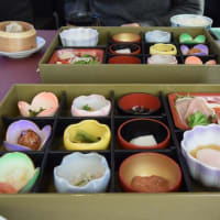 ペットスパホテル伊豆高原２泊目
