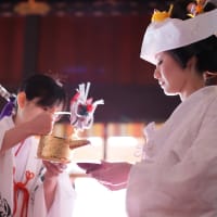 これが秩父の結婚式！
