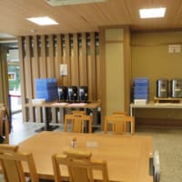 伊勢の食堂「岩戸屋・五十鈴食堂」