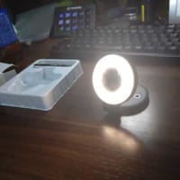 アリエクでポチッたものが届いた・・・・。('◇')ゞ