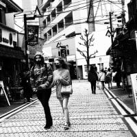 横須賀・どぶ板通り