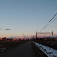 晴れ渡った３連休