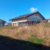 隣の家