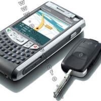 Fujitsu Siemens-Pocket LOOX T810 / T830