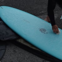 Surfboards by ボーフォスター