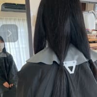 ヘアドネーションという活動を知っていますか？