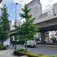 日光街道・国道4号線…東京都内～羽田空港～函館空港～北斗市・本社