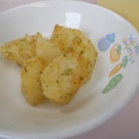 6月24日の給食