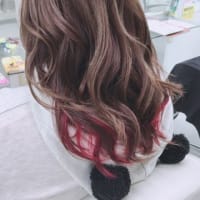 インナーカラー