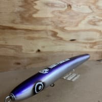 久しぶりの投稿です。