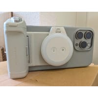 スマホ用グリップ