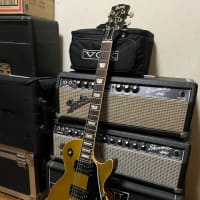 81年製 Burny FLG90