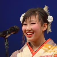 第一回富士見民謡フェスティバル開催される-19