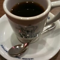 星乃珈琲店　写真