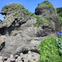 ソーラン節で小樽に　北海道旅行
