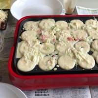 サンドイッチはいかが？