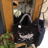 Ball&Chainバック入荷です‼️